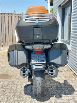 BMW K 1600 GTL